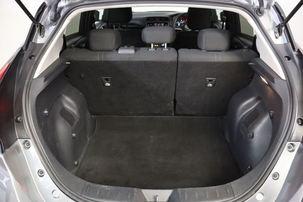 Used Nissan Leaf 2022 for sale - 78110714: Photo 24