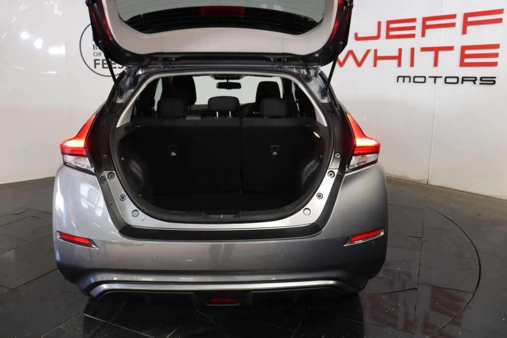 Used Nissan Leaf 2022 for sale - 78110714: Photo 25