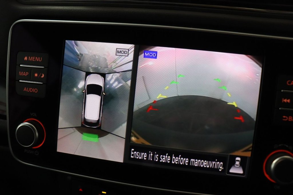 Used Nissan Leaf 2022 for sale - 78110714: Photo 3