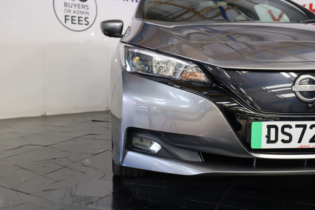 Used Nissan Leaf 2022 for sale - 78110714: Photo 7