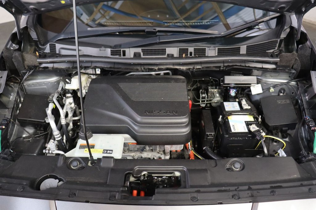 Used Nissan Leaf 2022 for sale - 78110714: Photo 8