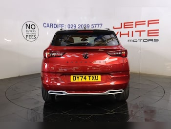 Used Vauxhall Grandland 2024 for sale - 77084080: Photo