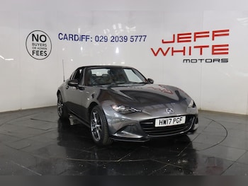 Mazda - MX-5 RF
