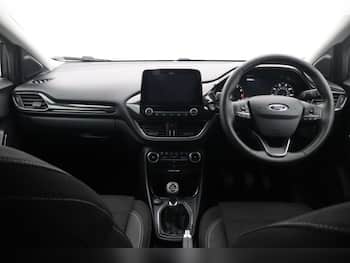 Used Ford Puma 2023 for sale - 79666747: Photo