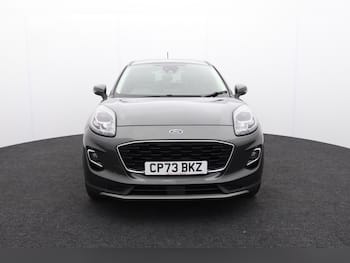 Used Ford Puma 2023 for sale - 79666747: Photo