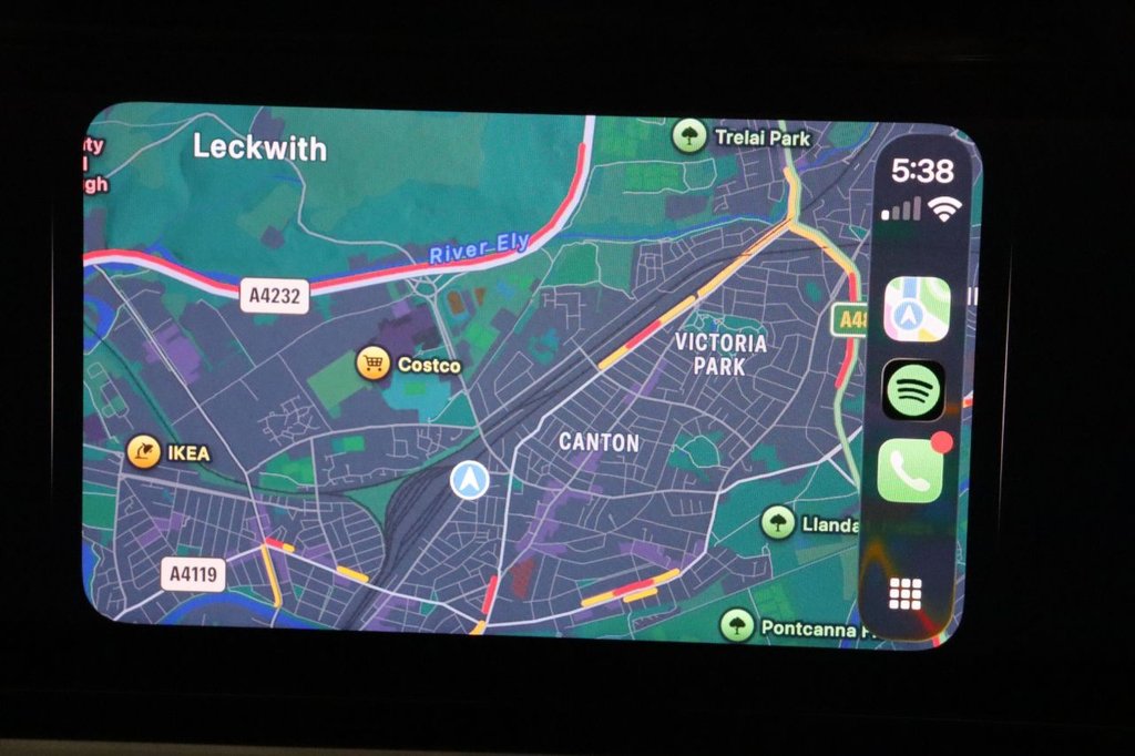 Used Vauxhall Mokka 2022 for sale - 77765408: Photo 10