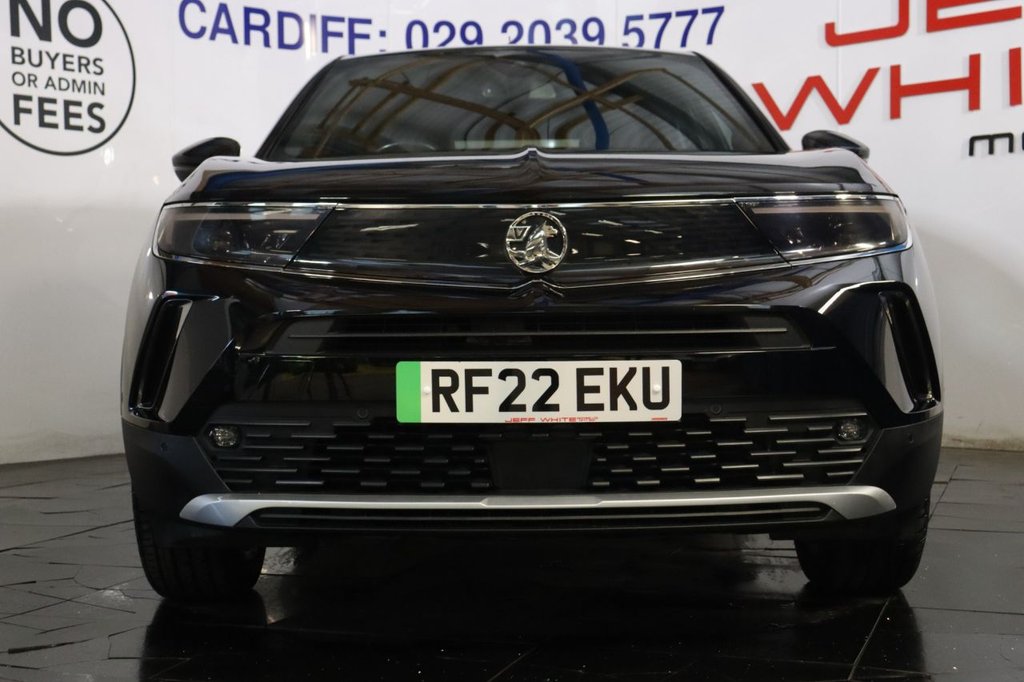 Used Vauxhall Mokka 2022 for sale - 77765408: Photo 11