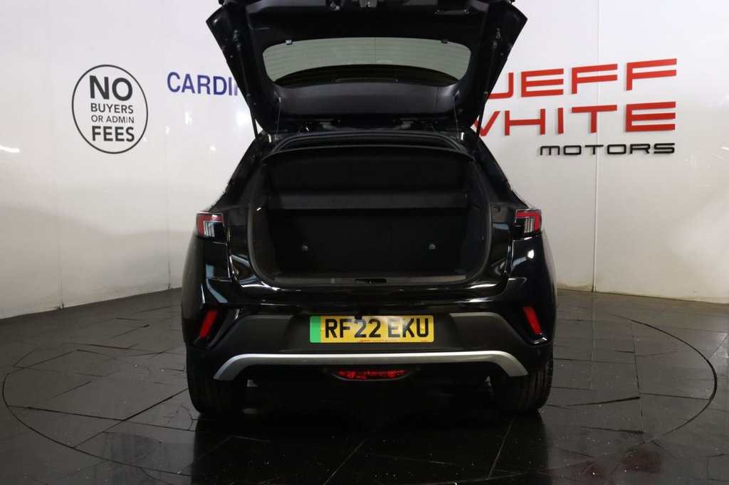 Used Vauxhall Mokka 2022 for sale - 77765408: Photo 18