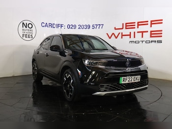 Used Vauxhall Mokka 2022 for sale - 77765408: Photo