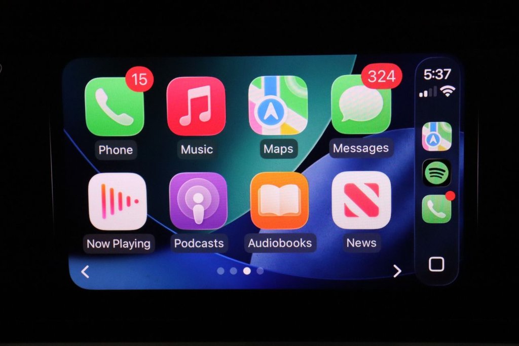 Used Vauxhall Mokka 2022 for sale - 77765408: Photo 2