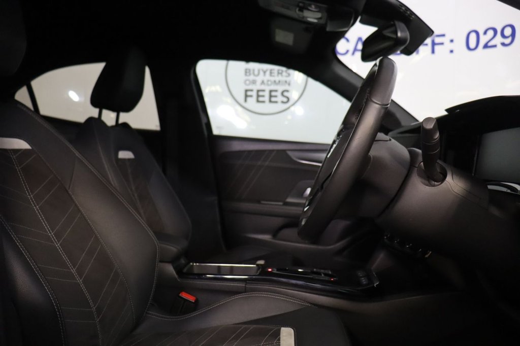 Used Vauxhall Mokka 2022 for sale - 77765408: Photo 20