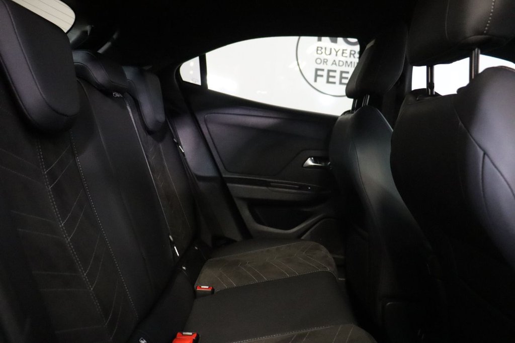 Used Vauxhall Mokka 2022 for sale - 77765408: Photo 27