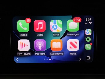 Used Vauxhall Mokka 2022 for sale - 77765408: Photo