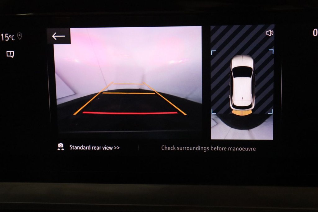 Used Vauxhall Mokka 2022 for sale - 77765408: Photo 3