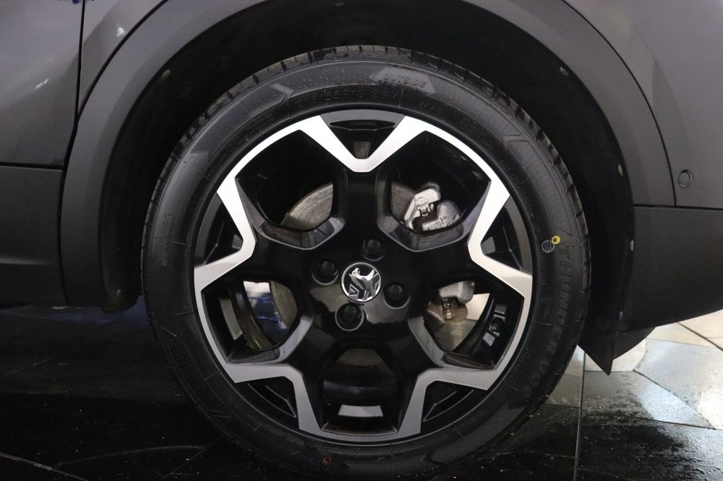 Used Vauxhall Mokka 2022 for sale - 77765408: Photo 30