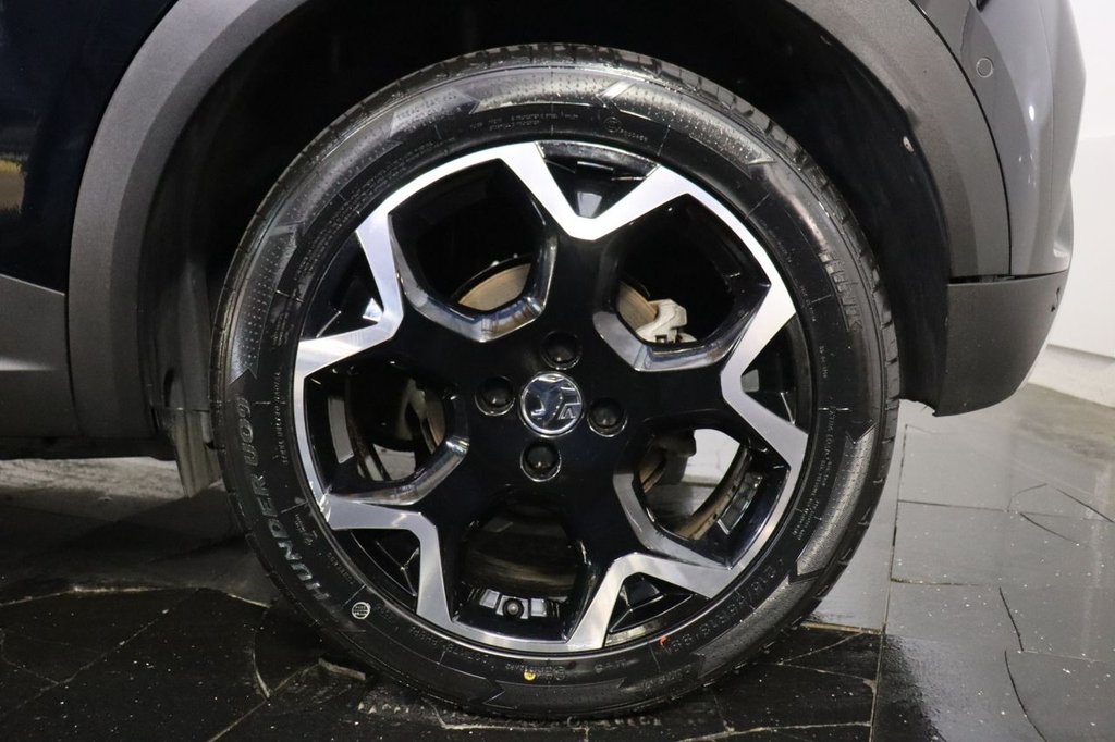 Used Vauxhall Mokka 2022 for sale - 77765408: Photo 31