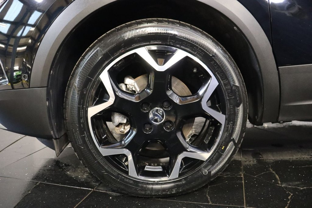 Used Vauxhall Mokka 2022 for sale - 77765408: Photo 32