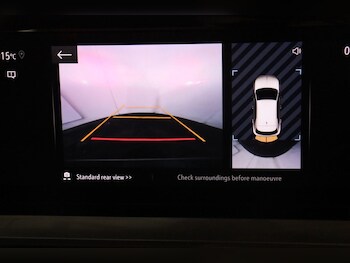 Used Vauxhall Mokka 2022 for sale - 77765408: Photo