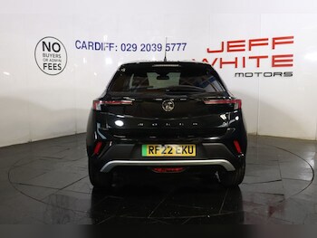 Used Vauxhall Mokka 2022 for sale - 77765408: Photo