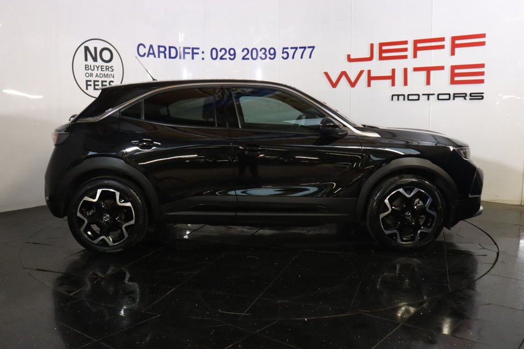 Used Vauxhall Mokka 2022 for sale - 77765408: Photo 6