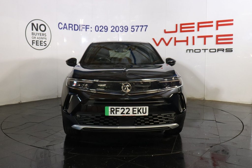 Used Vauxhall Mokka 2022 for sale - 77765408: Photo 7