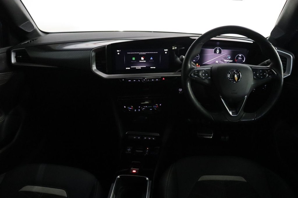 Used Vauxhall Mokka 2022 for sale - 77765408: Photo 8