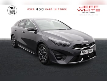 Used Kia Pro Ceed 2024 for sale - 79323163: Photo