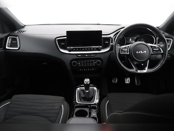 Used Kia Pro Ceed 2024 for sale - 79323163: Photo