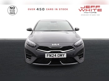 Used Kia Pro Ceed 2024 for sale - 79323163: Photo