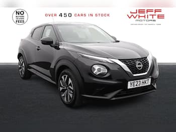 Used Nissan Juke 2023 for sale - 79643209: Photo