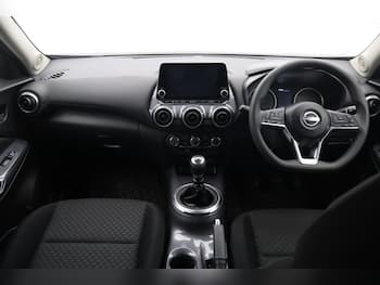 Used Nissan Juke 2023 for sale - 79643209: Photo