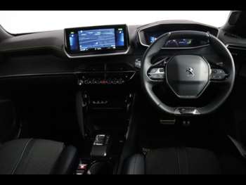 Used Peugeot 2008 2022 for sale - 71703354: Photo