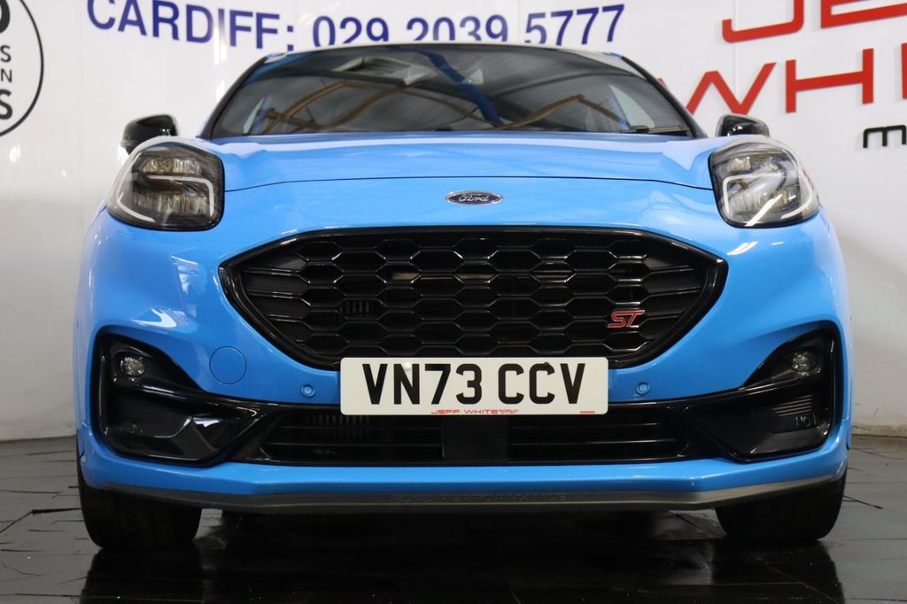 Used Ford Puma 2023 for sale - 77693349: Photo 10