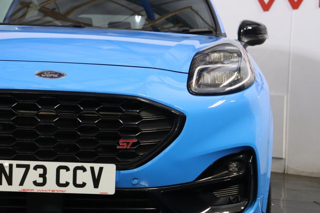 Used Ford Puma 2023 for sale - 77693349: Photo 11