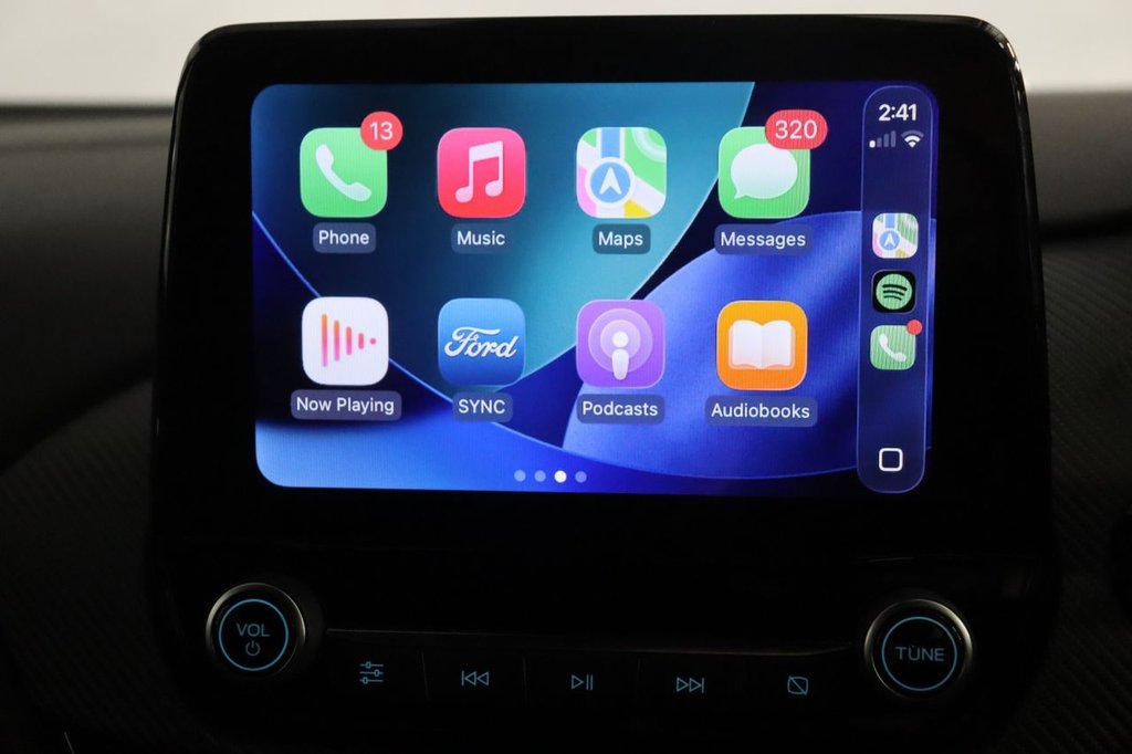 Used Ford Puma 2023 for sale - 77693349: Photo 2