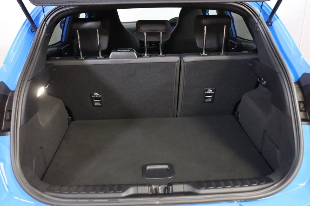 Used Ford Puma 2023 for sale - 77693349: Photo 21