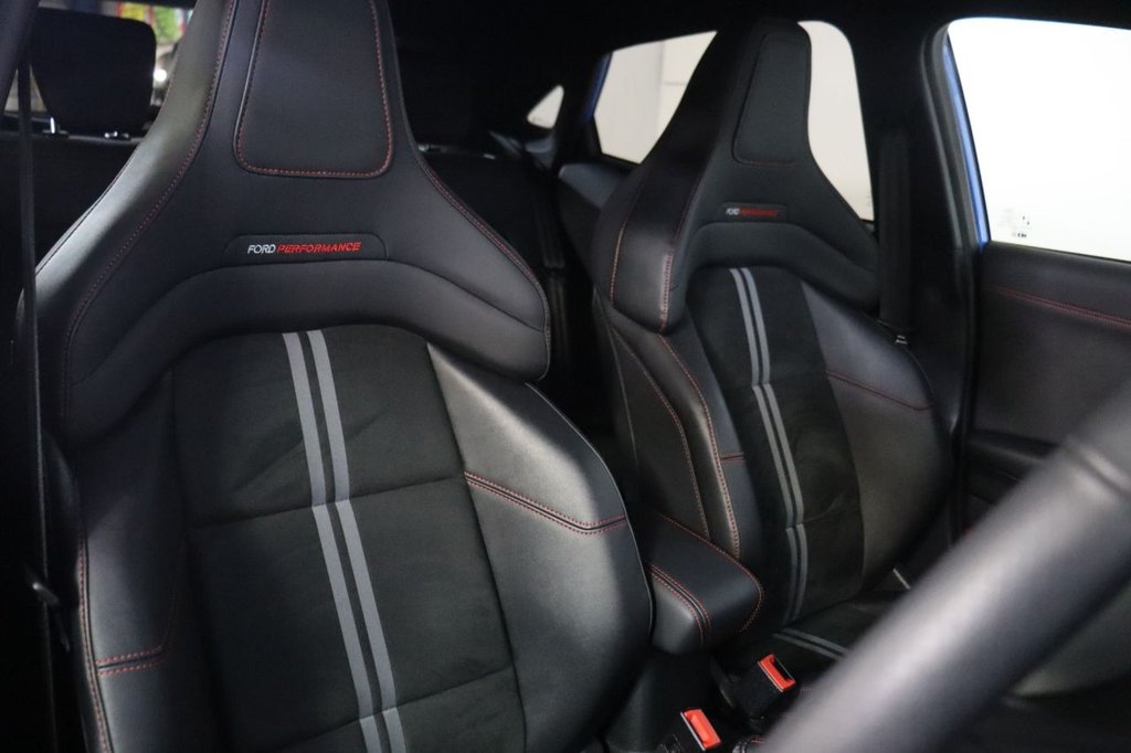 Used Ford Puma 2023 for sale - 77693349: Photo 23