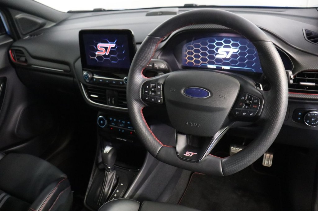 Used Ford Puma 2023 for sale - 77693349: Photo 25