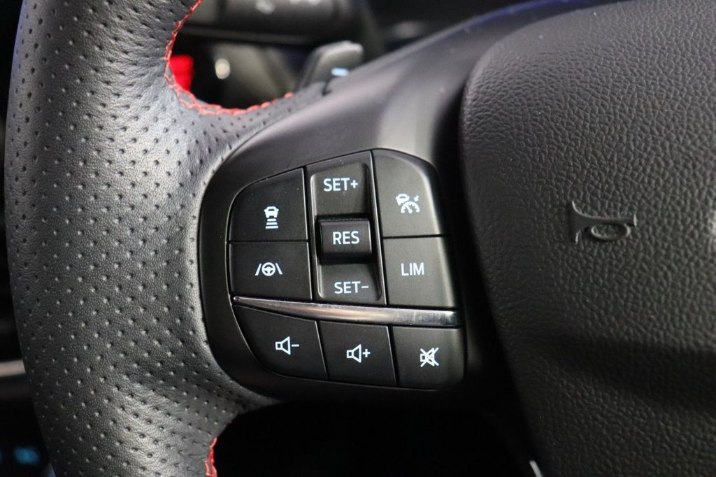 Used Ford Puma 2023 for sale - 77693349: Photo 26