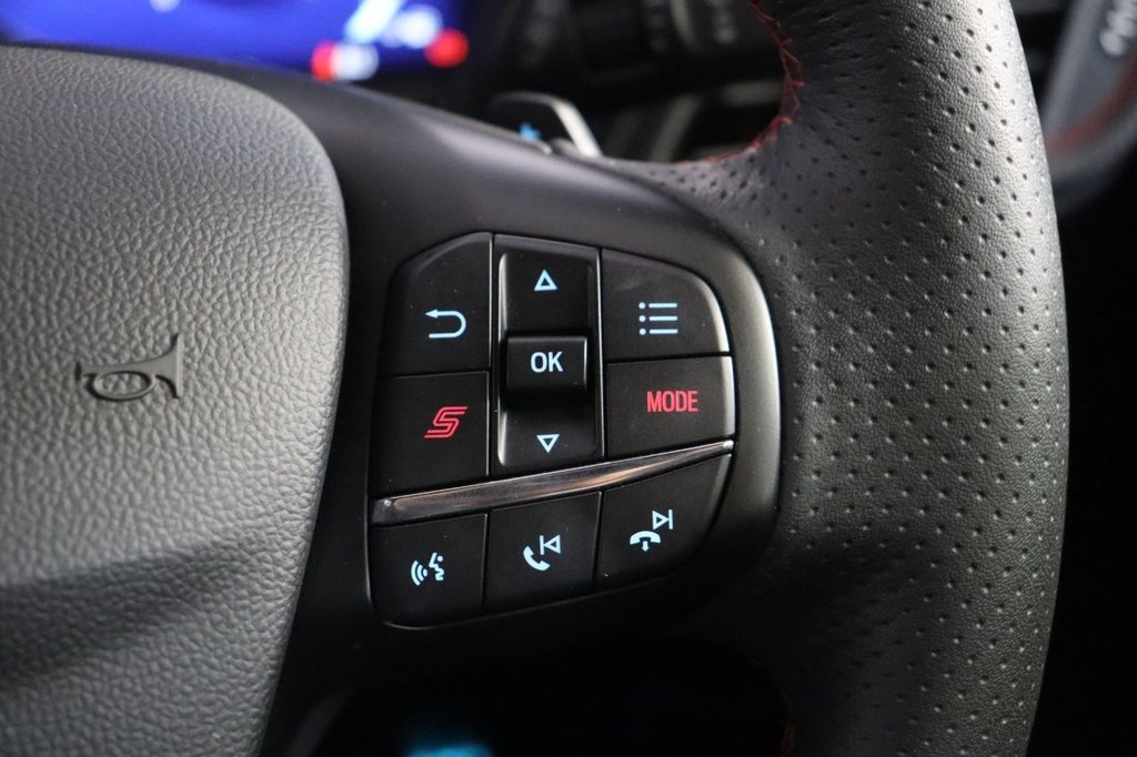 Used Ford Puma 2023 for sale - 77693349: Photo 27