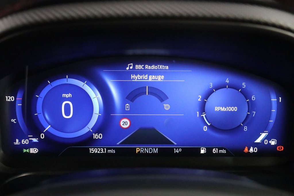 Used Ford Puma 2023 for sale - 77693349: Photo 28