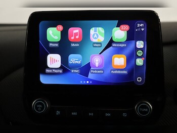 Used Ford Puma 2023 for sale - 77693349: Photo