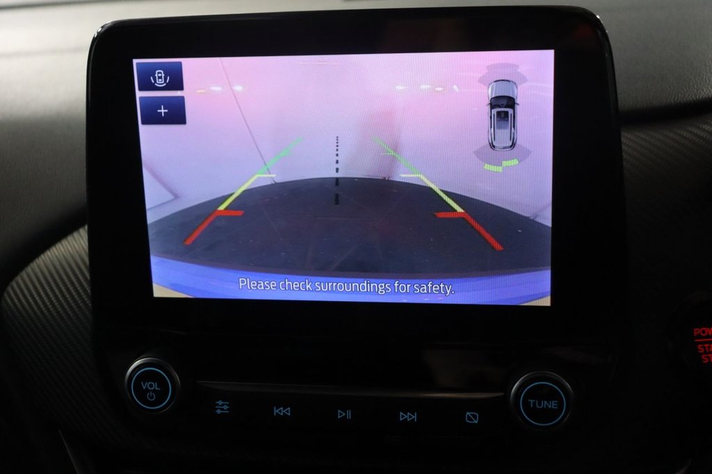 Used Ford Puma 2023 for sale - 77693349: Photo 3