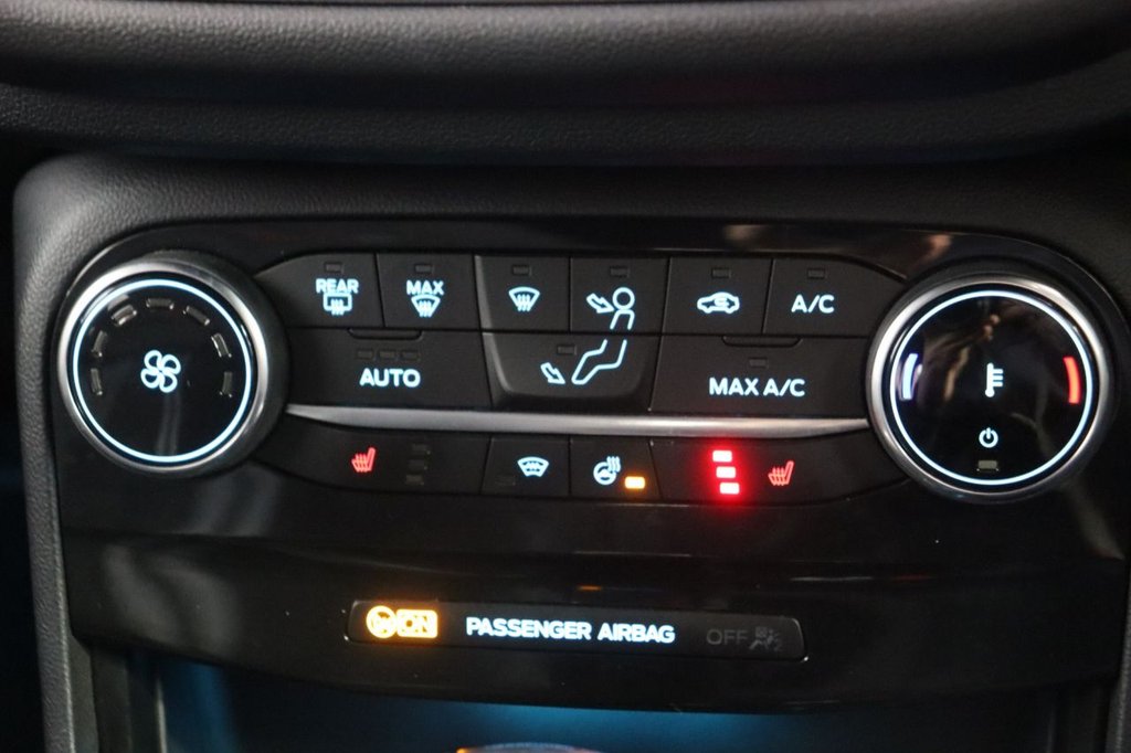 Used Ford Puma 2023 for sale - 77693349: Photo 33