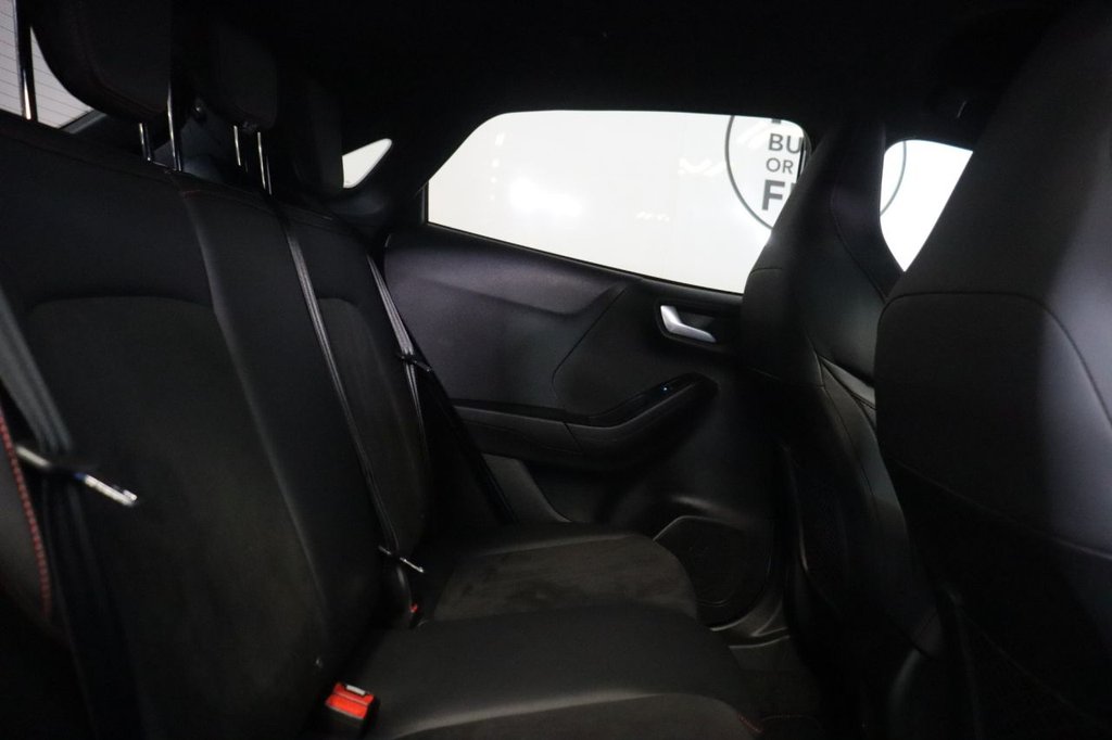 Used Ford Puma 2023 for sale - 77693349: Photo 35