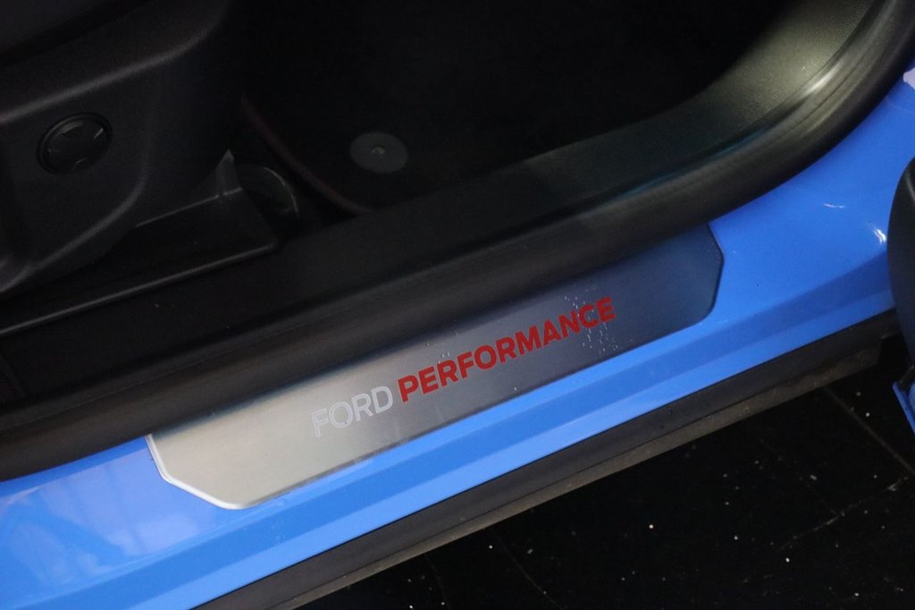 Used Ford Puma 2023 for sale - 77693349: Photo 38