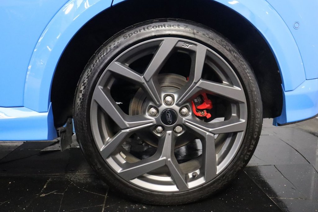 Used Ford Puma 2023 for sale - 77693349: Photo 39