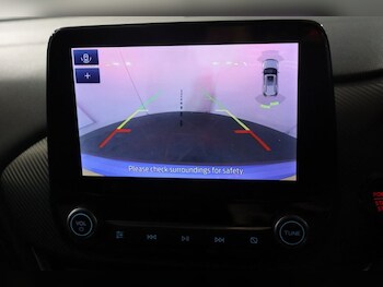 Used Ford Puma 2023 for sale - 77693349: Photo