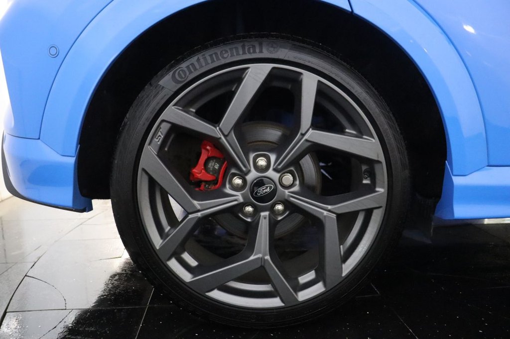 Used Ford Puma 2023 for sale - 77693349: Photo 40