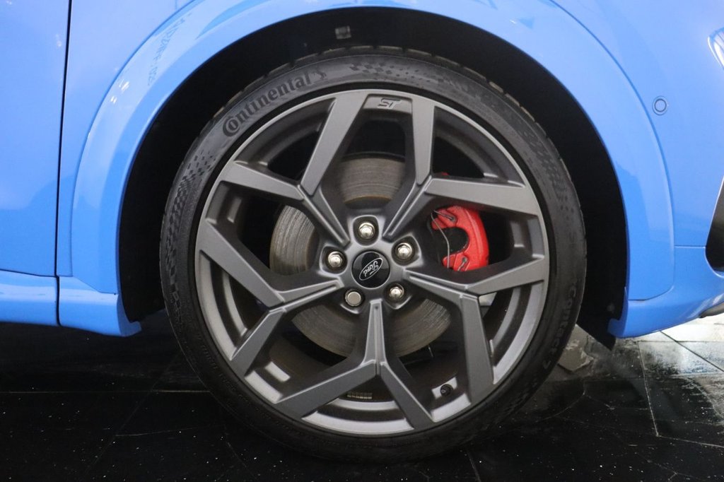 Used Ford Puma 2023 for sale - 77693349: Photo 41